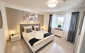 Moderne Ferienwohnung